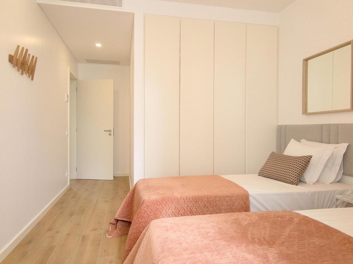 Eduardo VII Park Great Bright Apt With Ac Elevator Lisboa Eksteriør bilde